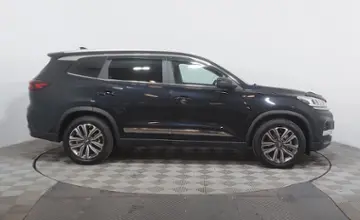 Chery Tiggo 8 2020 года за 7 890 000 тг. в Астана фото 4