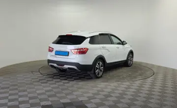 LADA (ВАЗ) Vesta Cross 2020 года за 5 170 000 тг. в Алматы
