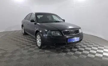 Audi A6 1997 года за 2 350 000 тг. в Павлодар фото 3