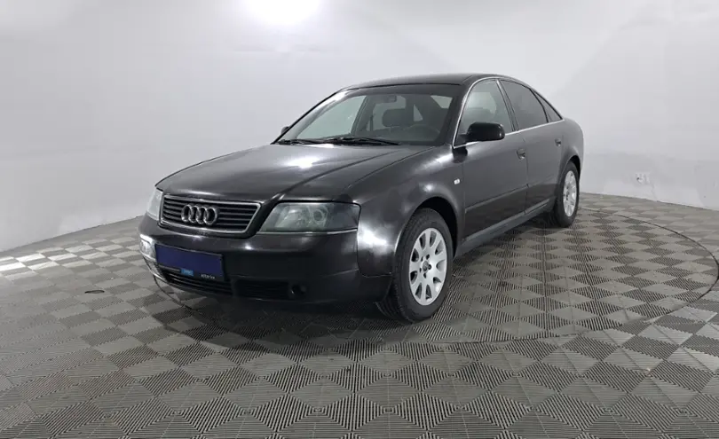 Audi A6 1997 года за 2 250 000 тг. в Павлодар