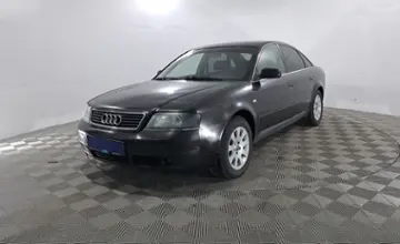 Audi A6 1997 года за 2 350 000 тг. в Павлодар фото 1