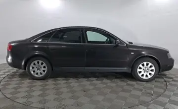 Audi A6 1997 года за 2 350 000 тг. в Павлодар фото 4