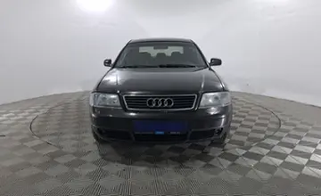 Audi A6 1997 года за 2 350 000 тг. в Павлодар фото 2