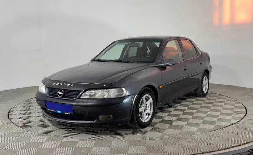 Opel Vectra 1996 года за 1 000 000 тг. в Караганда