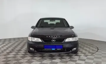 Opel Vectra 1996 года за 940 000 тг. в Караганда фото 2