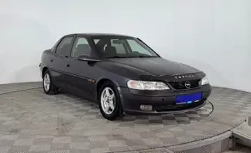 Opel Vectra 1996 года за 940 000 тг. в Караганда фото 3