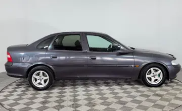 Opel Vectra 1996 года за 940 000 тг. в Караганда фото 4