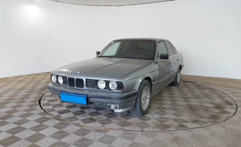 BMW 5 серии 1992 года за 990 000 тг. в Шымкент