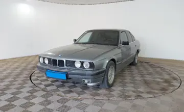BMW 5 серии 1992 года за 890 000 тг. в Шымкент фото 1