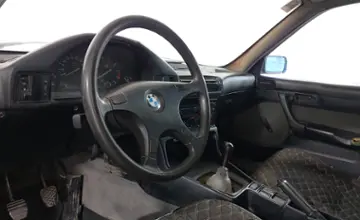 BMW 5 серии 1992 года за 890 000 тг. в Шымкент фото 5