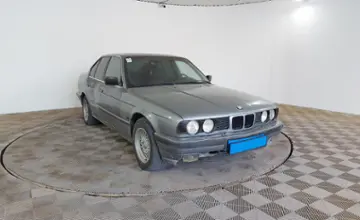 BMW 5 серии 1992 года за 890 000 тг. в Шымкент фото 2