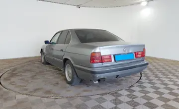 BMW 5 серии 1992 года за 890 000 тг. в Шымкент фото 4