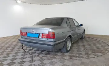 BMW 5 серии 1992 года за 890 000 тг. в Шымкент фото 3