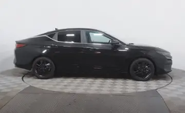 JAC J7 2024 года за 8 990 000 тг. в Астана фото 4