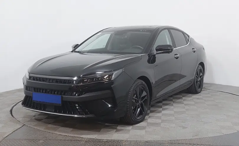 JAC J7 2024 года за 8 990 000 тг. в Астана