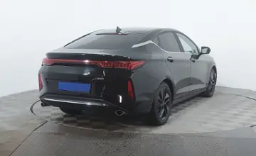 JAC J7 2024 года за 8 990 000 тг. в Астана