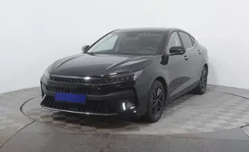 JAC J7 2024 года за 8 990 000 тг. в Астана фото 1