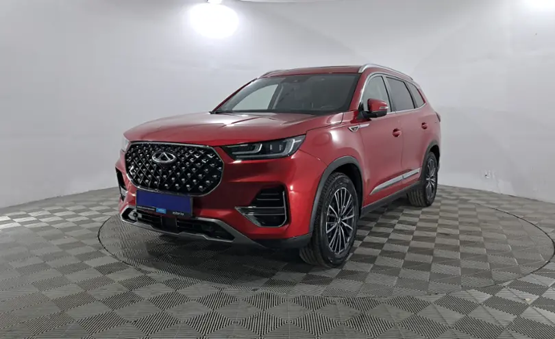 Chery Tiggo 8 Pro 2022 года за 9 500 000 тг. в Павлодар