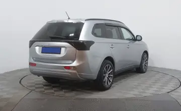 Mitsubishi Outlander 2013 года за 7 190 000 тг. в Астана
