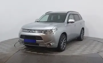 Mitsubishi Outlander 2013 года за 7 190 000 тг. в Астана фото 1