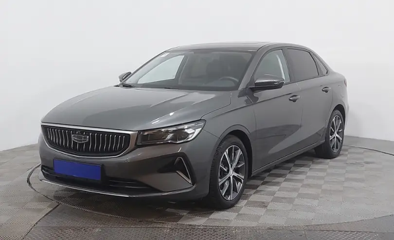 Geely Emgrand 2024 года за 8 790 000 тг. в Астана