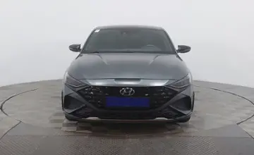 Hyundai Lafesta 2023 года за 11 490 000 тг. в Астана фото 2