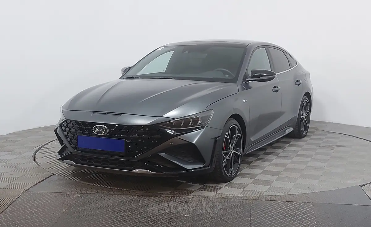 2023 Hyundai Lafesta