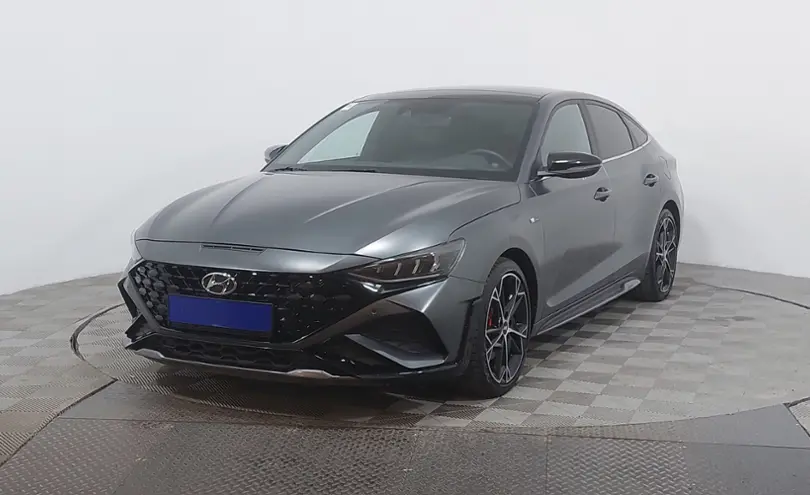 Hyundai Lafesta 2023 года за 11 490 000 тг. в Астана