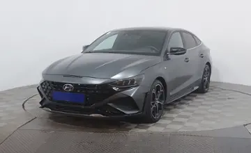 Hyundai Lafesta 2023 года за 11 490 000 тг. в Астана фото 1