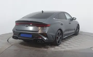 Hyundai Lafesta 2023 года за 11 490 000 тг. в Астана