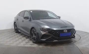 Hyundai Lafesta 2023 года за 11 490 000 тг. в Астана фото 3