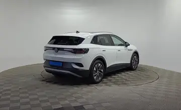 Volkswagen ID.4 2023 года за 11 000 000 тг. в Алматы