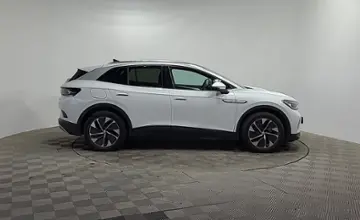 Volkswagen ID.4 2023 года за 11 000 000 тг. в Алматы фото 4