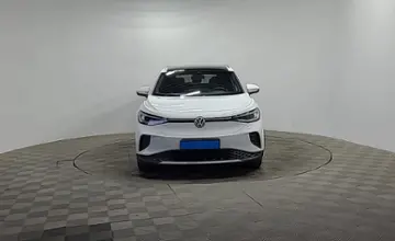 Volkswagen ID.4 2023 года за 11 000 000 тг. в Алматы фото 2