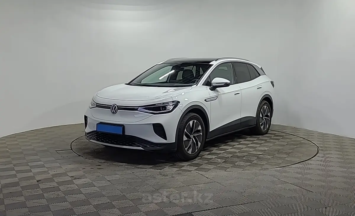 2023 Volkswagen ID.4