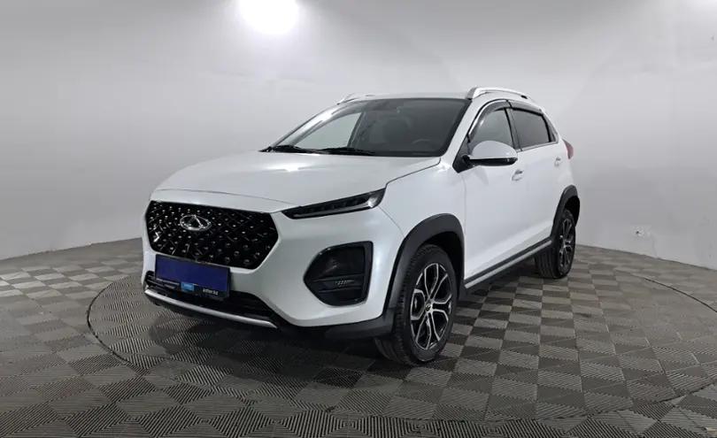 Chery Tiggo 2 Pro 2023 года за 5 950 000 тг. в Павлодар