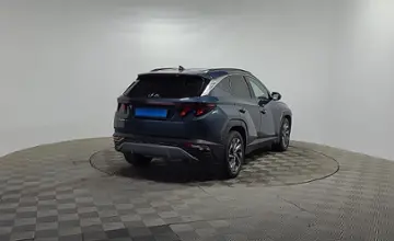 Hyundai Tucson 2022 года за 12 790 000 тг. в Алматы