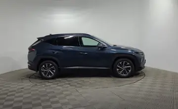 Hyundai Tucson 2022 года за 12 790 000 тг. в Алматы фото 4