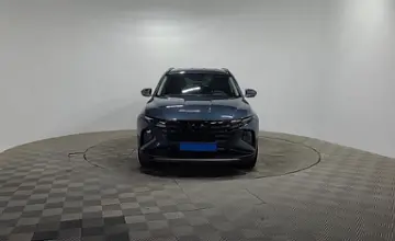 Hyundai Tucson 2022 года за 12 790 000 тг. в Алматы фото 2