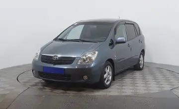 Toyota Corolla Verso 2003 года за 3 590 000 тг. в Астана фото 1