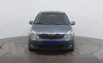 Toyota Corolla Verso 2003 года за 3 590 000 тг. в Астана фото 2