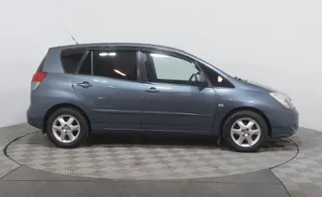 Toyota Corolla Verso 2003 года за 3 590 000 тг. в Астана фото 4