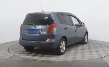 Toyota Corolla Verso 2003 года за 3 590 000 тг. в Астана