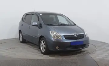 Toyota Corolla Verso 2003 года за 3 590 000 тг. в Астана фото 3