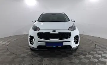 Kia Sportage 2018 года за 9 400 000 тг. в Павлодар фото 2