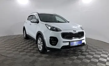 Kia Sportage 2018 года за 9 400 000 тг. в Павлодар фото 3
