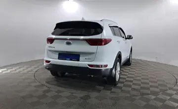 Kia Sportage 2018 года за 9 400 000 тг. в Павлодар