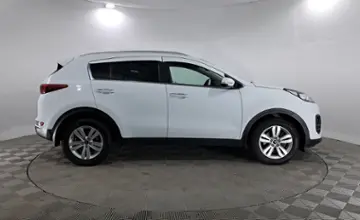 Kia Sportage 2018 года за 9 400 000 тг. в Павлодар фото 4