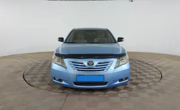 Toyota Camry 2006 года за 4 490 000 тг. в Шымкент фото 2