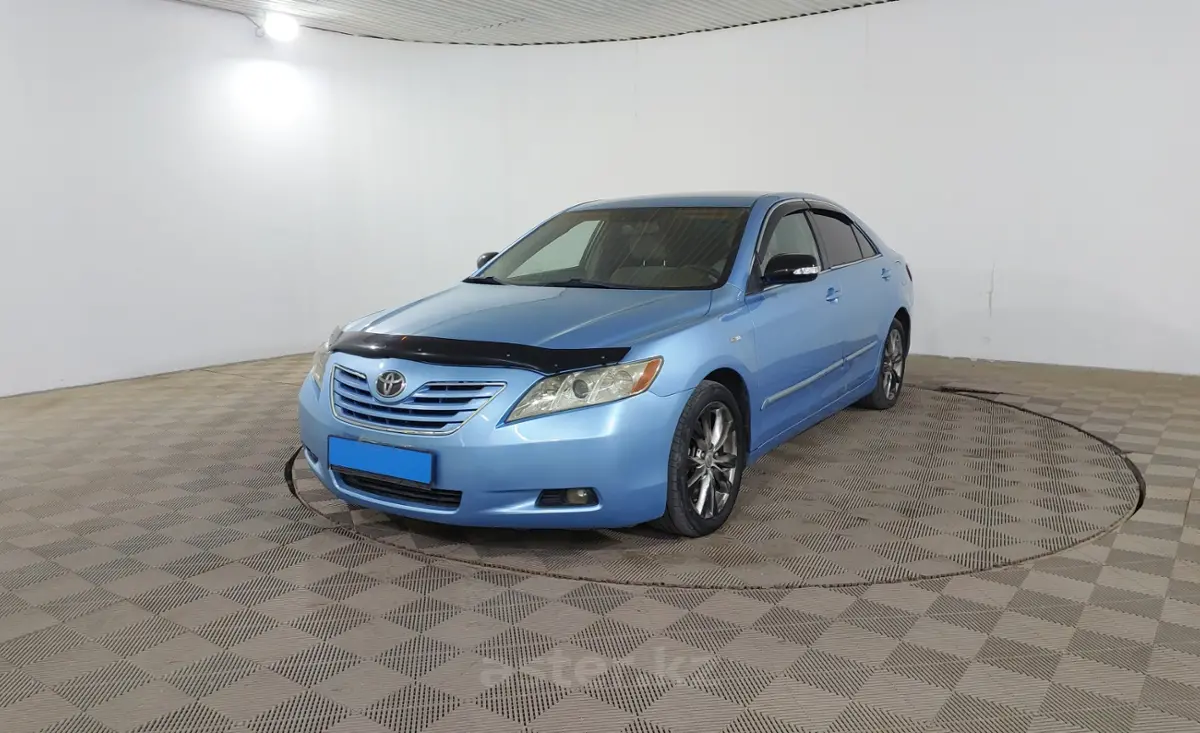 2006 Toyota Camry